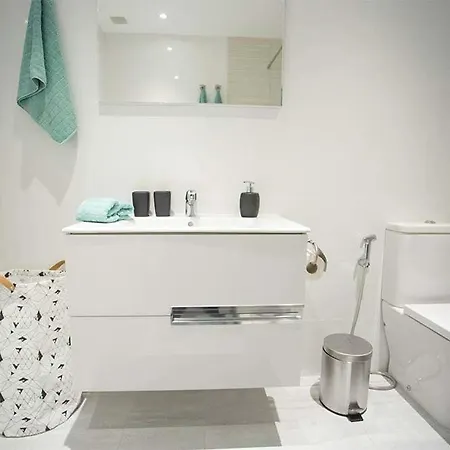 Apartment Lujoso Cocoteros *