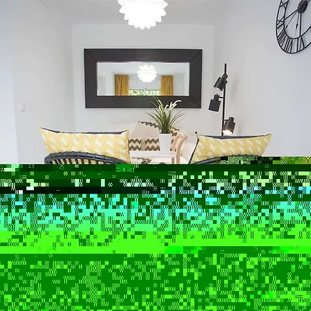 Lujoso Cocoteros Apartment Malaga