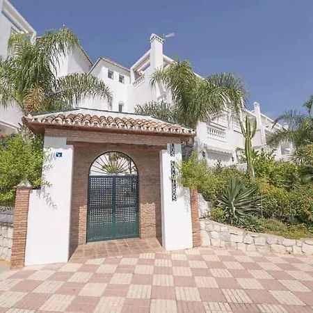 Apartment Lujoso Cocoteros