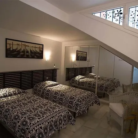 Apartment Lujoso Cocoteros *