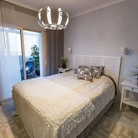 Apartment Lujoso Cocoteros Malaga