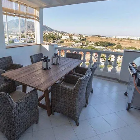 Apartment Lujoso Cocoteros